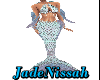 J-Mermaid of the Sea