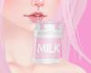 ! Milk Box Pink