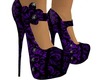 Purple Delight Shoes