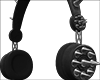 Drv headphones dark F v2