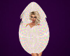 Pastel Egg Costume