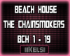 K| Beach House