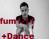 Yanns En Fumette +Dance