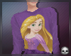 [T69Q] Rapunzel Sweater