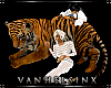 (VH) Animated Tiger V.1