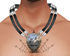 Medusa Necklace