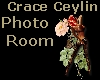 Crace Ceylin Photo Room