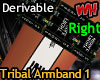 Tribal Armband 2 (R)