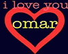 OMAR   I  Love  You