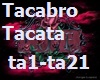 Tacabro - Tacata