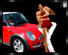 Car Kiss * Valentine