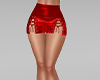 Skirt RL Red