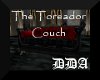 The Toreador Couch