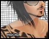Nwchi Sexy black Hair