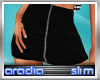 [Ari] Indi Skirt Slim