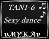 VM SEXY SLOW DANCE