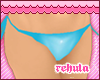 [r]bikini jelly*blu