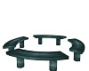 Bench Circle