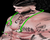 @300 NEON STETHOSCOPE