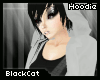 [BC] Hoodie | Grey