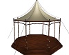 Wooden Gazebo