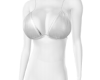 White top bikini