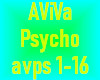 AViVA-Psycho