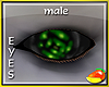 Cyborg Male Eyes 10