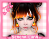 SL | Pumpkina Bangs