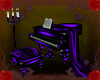 [BL] Purple Piano