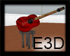 E3D - Guitar E