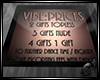 VIBE prices REQ