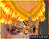 Fire Phoenix Crown