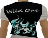 Wild One Vest