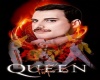 Freddie Mercury Waterfal