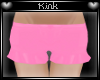 -k- Pinky Shorties
