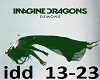 Imagine Dragons - Demon