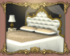 Victoriana Bed Part 1
