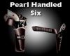 Pearl Handled 6 - Female