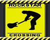 rockstar crossing