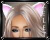 |LZ|Susie Cat Ears 