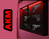 AKM RED