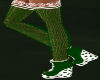 !! LQT Elf Stockings
