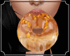 Donut In Mouth