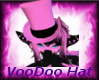 [TNY] VooDoo Donut Hat