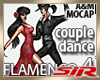 Dance Flamenco 4