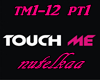 Rui Da Silva-Touch Me 1