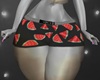 APLUS WATERMELON SKIRT