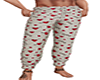 Joey Valentine Pajama 4