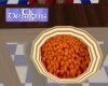 TK-Bowl of Baked Beans